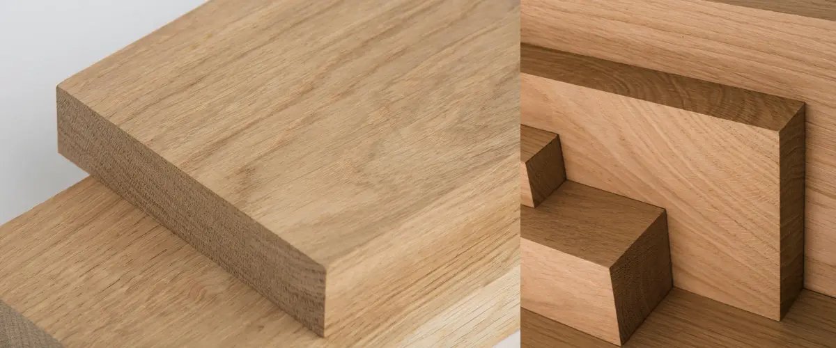 Encino vs Roble - Comparativa Detallada